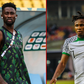 Sierra Leone vs Nigeria: Ndidi and 3 other players who performed below expectation