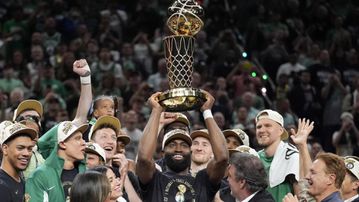 NBA Finals: 5 takeaways from Boston Celtics' 2024 championship victory