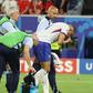 Kylian Mbappe: Why the French star will skip surgery after nose fracture at EURO 2024