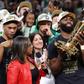 Celtics' Jaylen Brown beats teammate Jayson Tatum to 2024 NBA Finals MVP