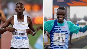 LIST: 4 big Kenyan athletes who will miss Paris 2024 Olympic Games