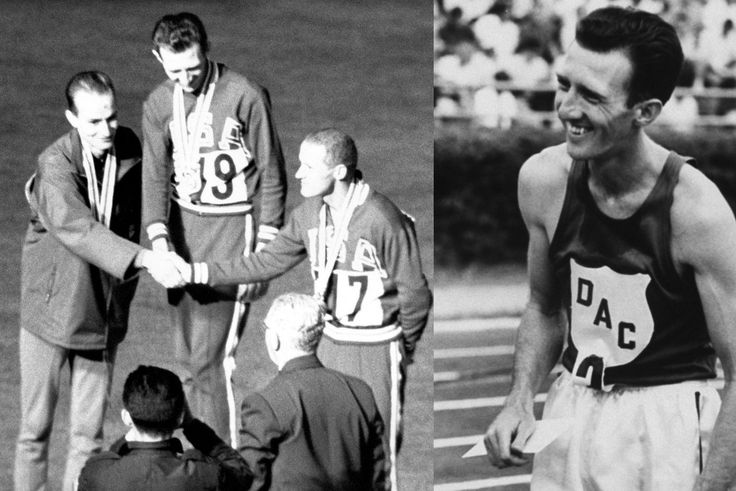 US mourns America’s only Olympic 5,000m champion who stunned Kenyan legend Kipchoge Keino in 1964