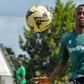 Gor Mahia boss heaps praise on teenage sensation Mark Shaban as season nears close