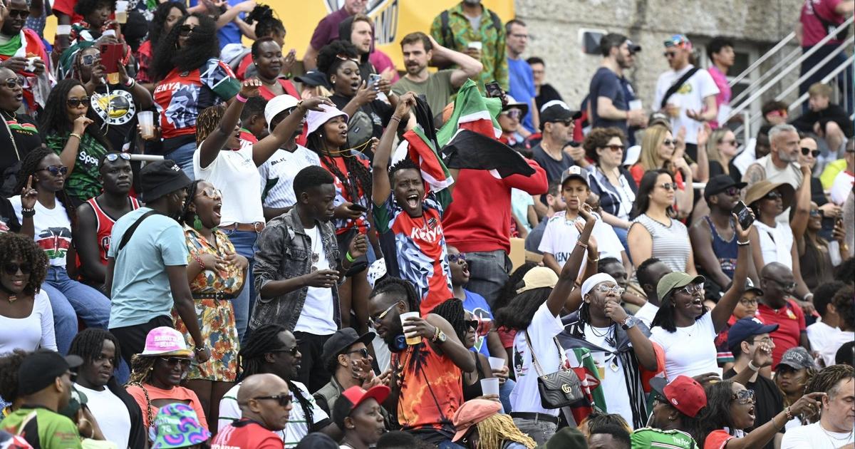 The power of home fans: An action-packed weekend that saw fans | Pulse ...