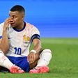 EURO 2024: Kylian Mbappe to play with mask after breaking nose
