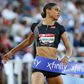 American sprint legend reveals what makes Sydney McLaughlin-Levrone special