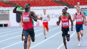 Athletics Kenya to conduct national trials for World U20 Championships in Lima