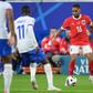 Phillip Mwene: Marauding fullback with Kenyan roots who kept Kylian Mbappe and co at bay in Austria's Euro 2024 opener
