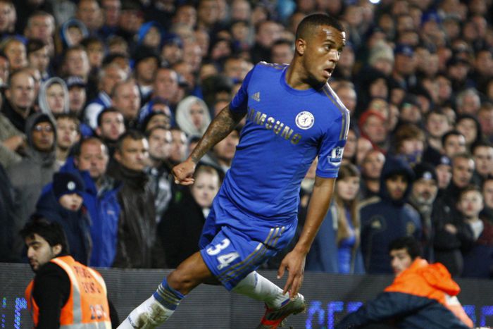 Ryan Bertrand