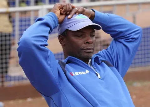 Former Harambee Stars coach tears into Engin Firat after Ivory Coast, Burundi ties