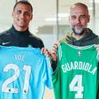 Boston Celtics' Joe Mazzulla explains how Pep Guardiola helped them become NBA champions