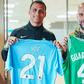 Boston Celtics' Joe Mazzulla explains how Pep Guardiola helped them become NBA champions