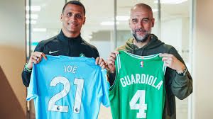 Boston Celtics' Joe Mazzulla explains how Pep Guardiola helped them become NBA champions