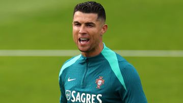 Not just Cristiano — Czech captain warns teammates ahead of EURO 2024 showdown with Portugal