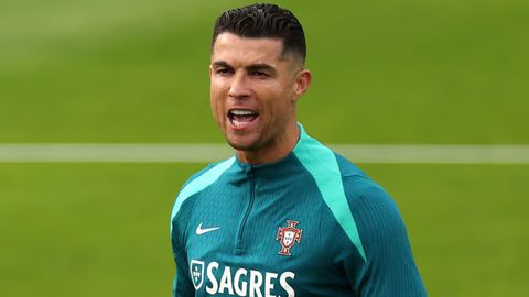 Not just Cristiano — Czech captain warns teammates ahead of EURO 2024 showdown with Portugal