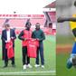 Jeremy Bisau: Who is England-based Kenyan winger set to make Harambee Stars debut at COSAFA Cup?