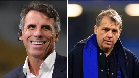 Soul of the team — Chelsea legend Zola slams Blues' owners for sale of 3 key players