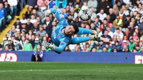 Matija Sarkic: Millwall manager narrates final moments with goalkeeper before tragic passing