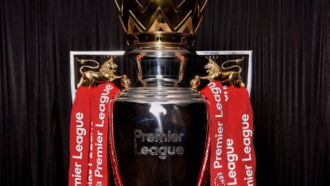 Amorim's Man Utd to begin new season with monster clash as full Premier League fixtures for 2025/26 released