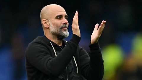 Guardiola snubs Rodri, Dias, confirms new Manchester City captain after De Bruyne exit