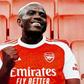 Osimhen to Arsenal: Super Eagles star is available for the Gunners after Sesko blow 