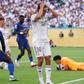 Yassine Bounou's crucial saves kept Real Madrid at bay | Imago