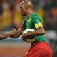 Cameroon Legend Slapped with Five-Year Suspension in Growing Football Feud