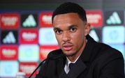 'It wasn't like this at Liverpool' - Tough Transition for Alexander-Arnold at Real Madrid
