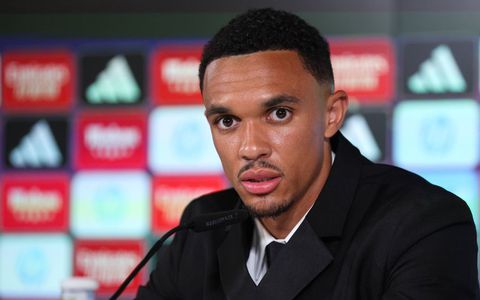 Trent Alexander-Arnold on Life at Real Madrid and Training Shift Ahead of Club World Cup