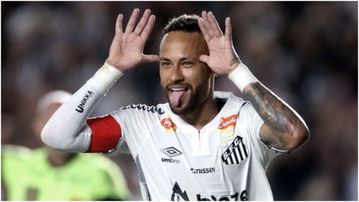 ‘It was a serious chance’ - Former Barca star Neymar opens up on why he snubbed the Club World Cup