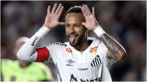 ‘It was a serious chance’ - Former Barca star Neymar opens up on why he snubbed the Club World Cup
