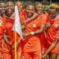 Harambee Starlets