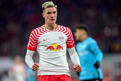 Arsenal Meet Roadblock in Attempt to Sign Key Summer Target Benjamin Sesko