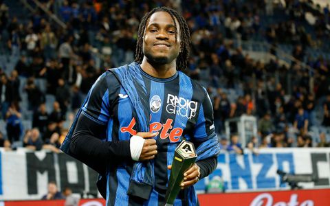 Atalanta set to sign Ghanaian winger as potential replacement for Lookman