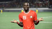 ‘The Priority Was to Get Fit’ - Why Harambee Stars CHAN 2024 Hero Ryan Ogam Was Not Focused on Goals
