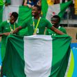 John Obi Mikel at the 2016 Olympic Games | Imago