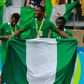 John Obi Mikel at the 2016 Olympic Games | Imago
