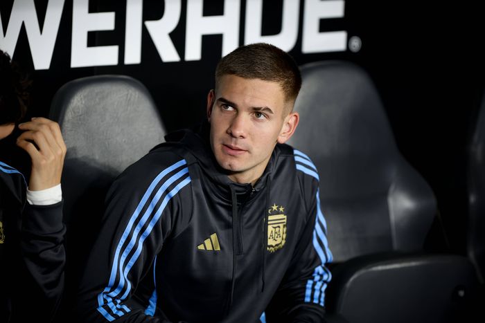 7 Reasons Why Real Madrid’s €63M Teenager Franco Mastantuono Is Truly Special