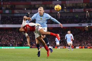 Premier League youngster who rattled Haaland nearing contract extension