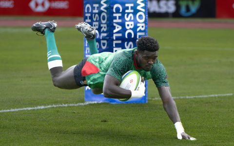 Kenya Morans Set Sights on African Crown with Fresh Faces and Experience