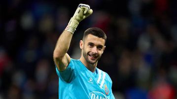 Transfers: Barcelona complete first signing of the 2025/26 summer window