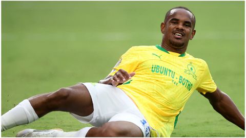 Proud South African Rayners delivers but credits the collective: Inside Sundowns’ win through a team lens
