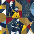 2026 World Cup: Messi, Mbappe headline Best XI of Group Stage Round 1