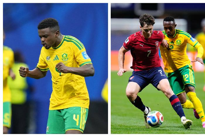 South Africa keep qualifying hopes alive