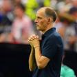England manager Thomas Tuchel || Imago