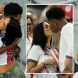 "Kiss Me, Jude!" – Bellingham’s romantic gesture with Ashlyn Castro lights up World Cup opener