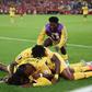 'They burst into high speed' — Tuchel warns England over Ghana threat