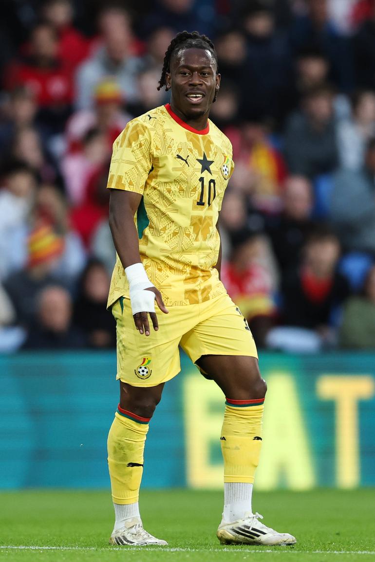 Brandon Thomas-Asante