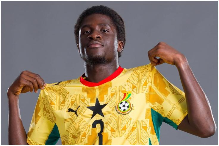 FIFA World Cup 2026: Caleb Yirenkyi-inspired Ghana send Panama back to the Canal with late winner in Toronto