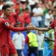 DR Congo draw feels like a loss – Portugal star laments missed World Cup opportunity